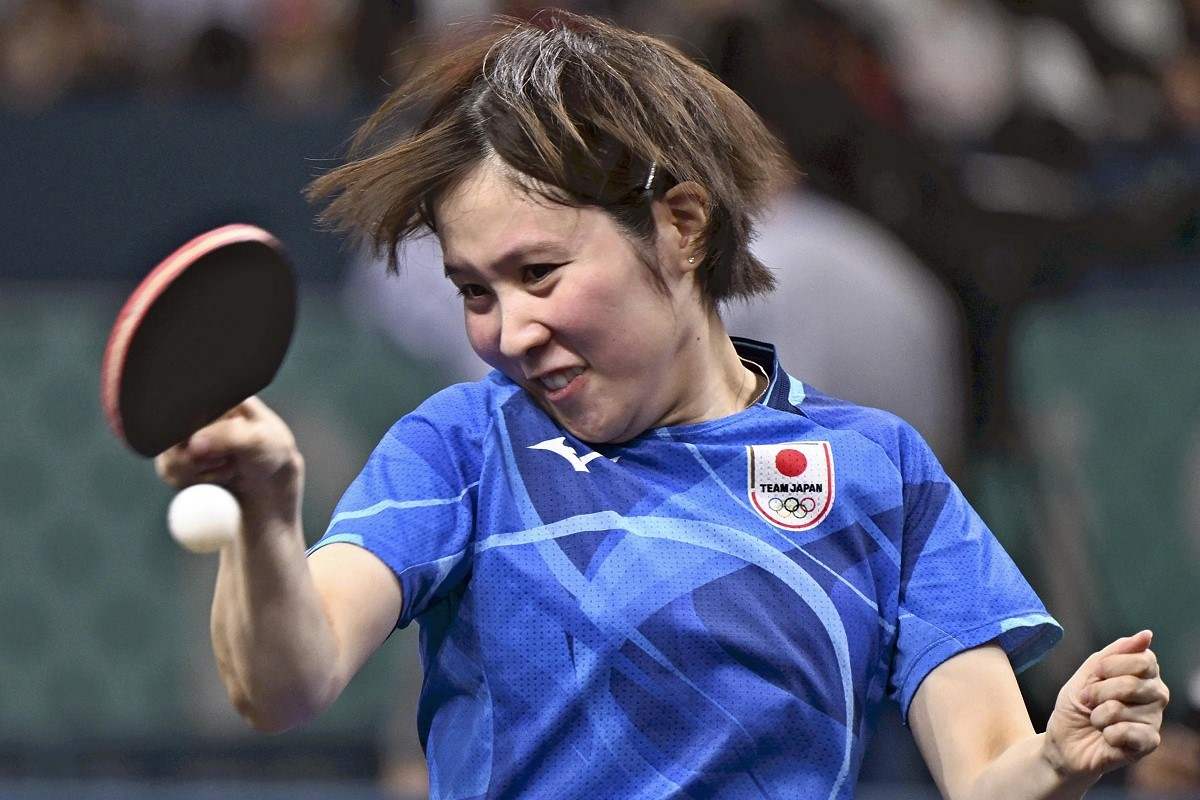 在職業運動