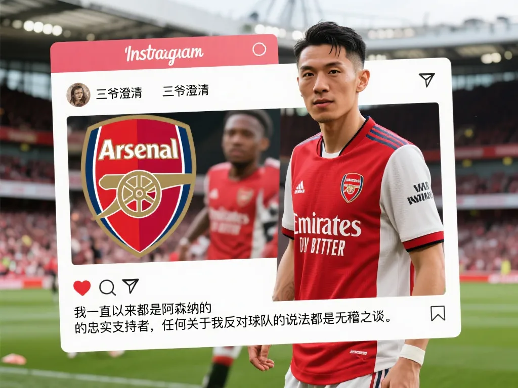他成为任何