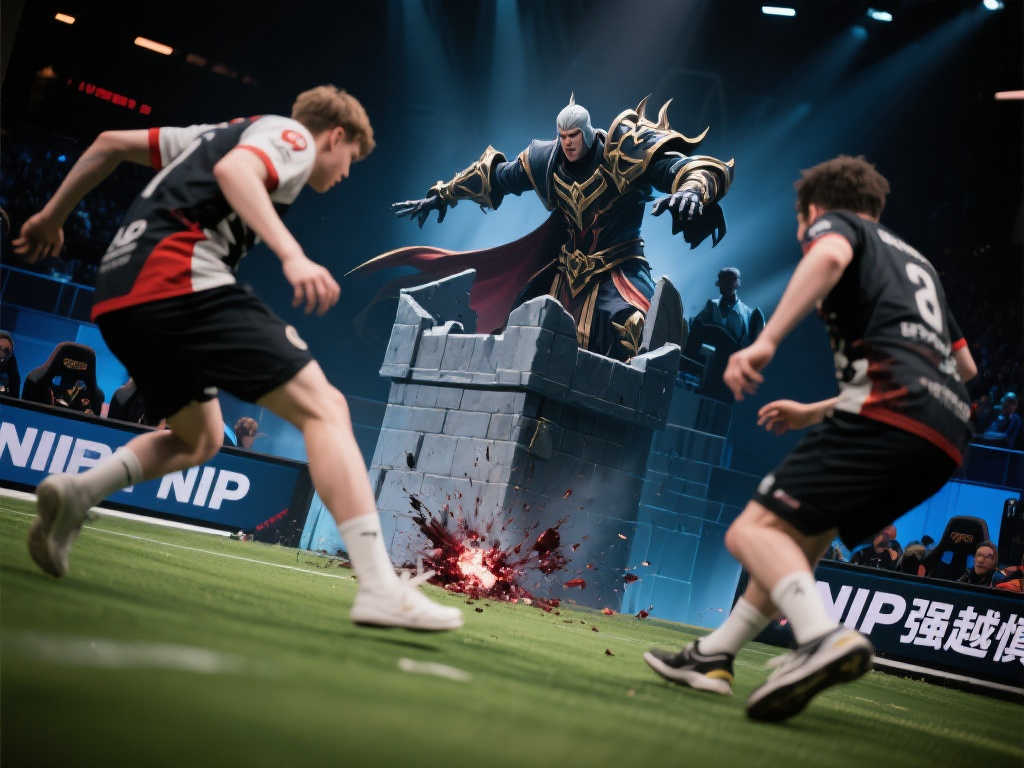 指挥与协作 指挥与协作