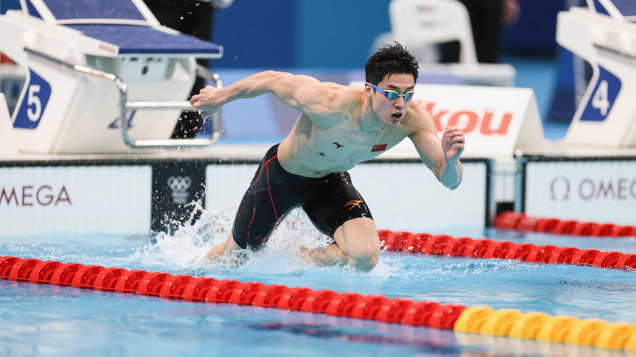 几大技术特 几大技术特