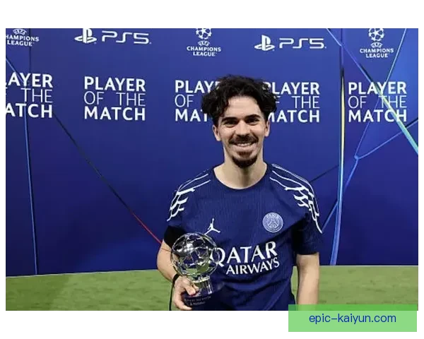 维蒂尼亚崭露头角，持续提升的表现改变球队命运