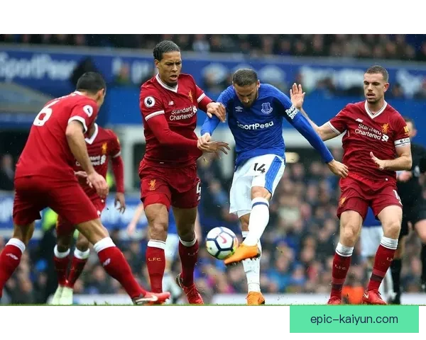 英超埃弗顿足总杯