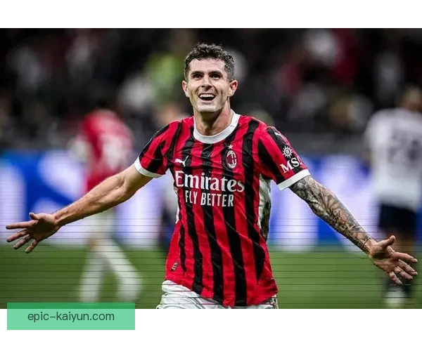 普利西奇的精彩表现助力球队,状态回暖引发关注 普利西奇的精彩表现助力球队,状态回暖引发关注