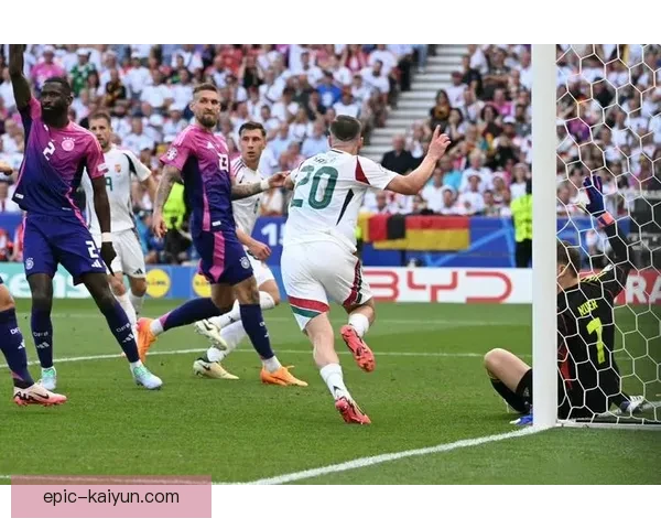 欧洲杯预选赛瑞典表现稳健，争取晋级希望仍在增强