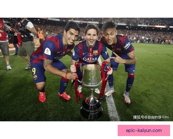 内马尔与苏亚雷斯合作持续提升，两人状态回暖引发期待