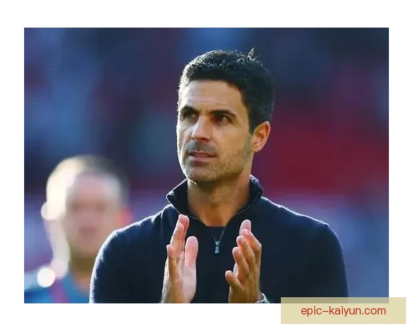 阿尔特塔与滕哈赫的战术风格比较及对本赛季的影响分析