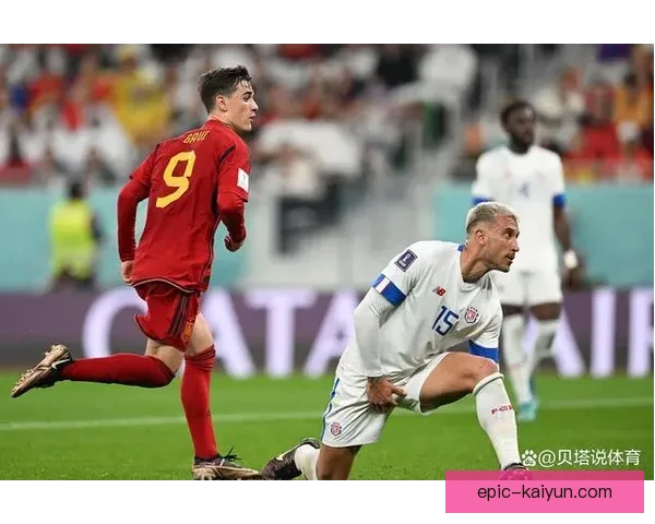 格里马尔多在西班牙国家队表现稳健，成为球队的关键防线支持者