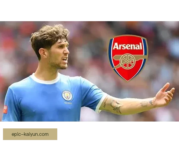 斯通斯比赛阅读能力持续提升，防守预判与组织表现稳健